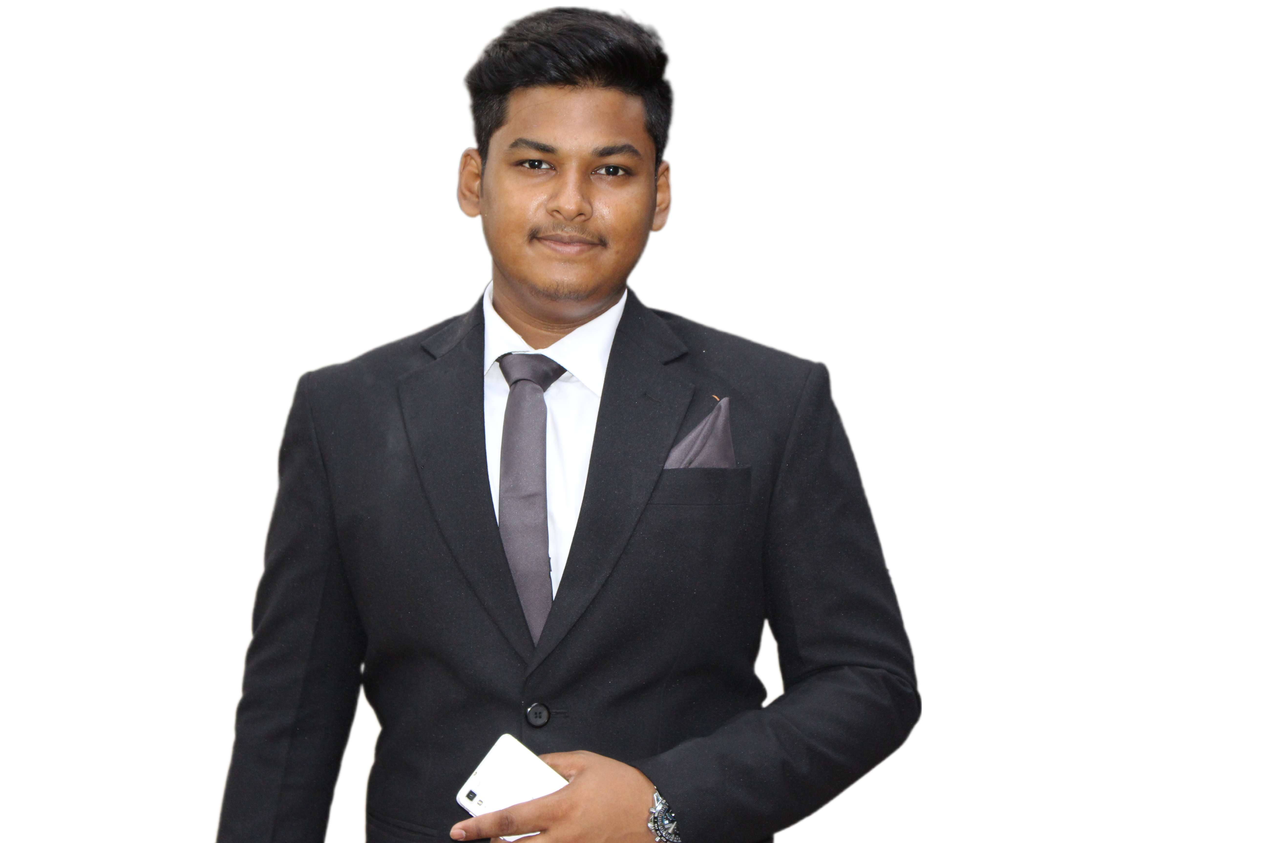 Shahadat Chowdhury Profile Picture